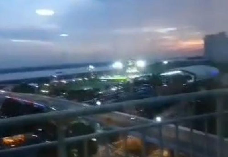 Sri Samudera Seaview Residence Suites