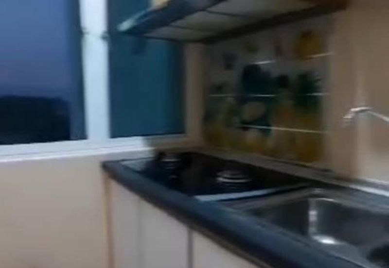 Sri Samudera Seaview Residence Suites