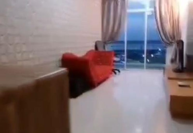 Sri Samudera Seaview Residence Suites