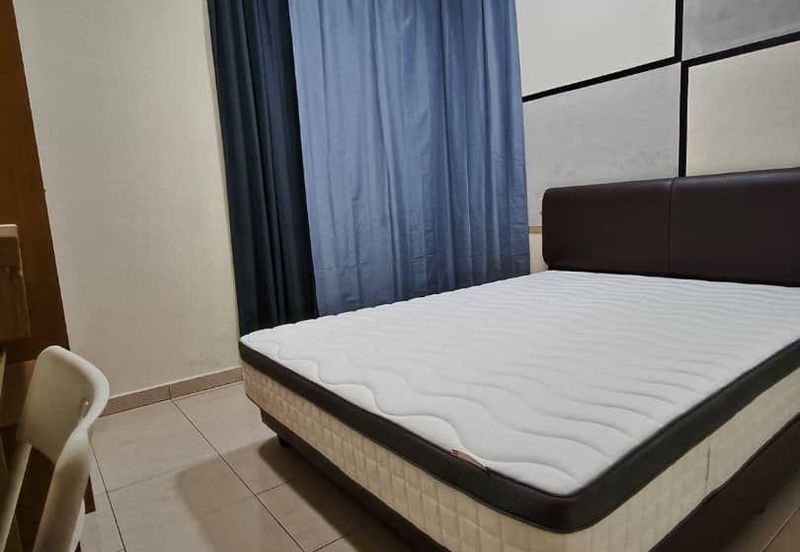 Sri Samudera Seaview Residence Suites