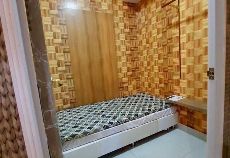 Teega Suites @ Puteri Harbour