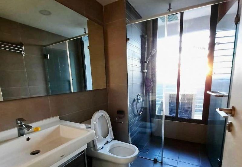 Teega Suites @ Puteri Harbour