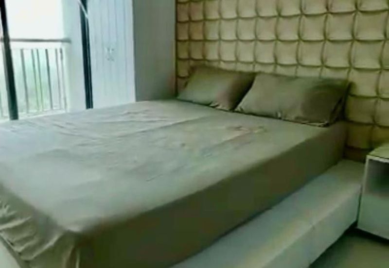 Teega Suites @ Puteri Harbour