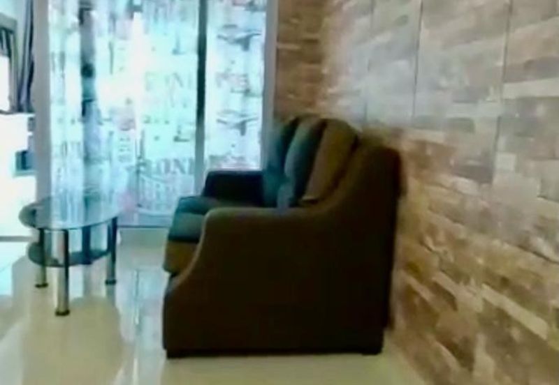 Teega Suites @ Puteri Harbour