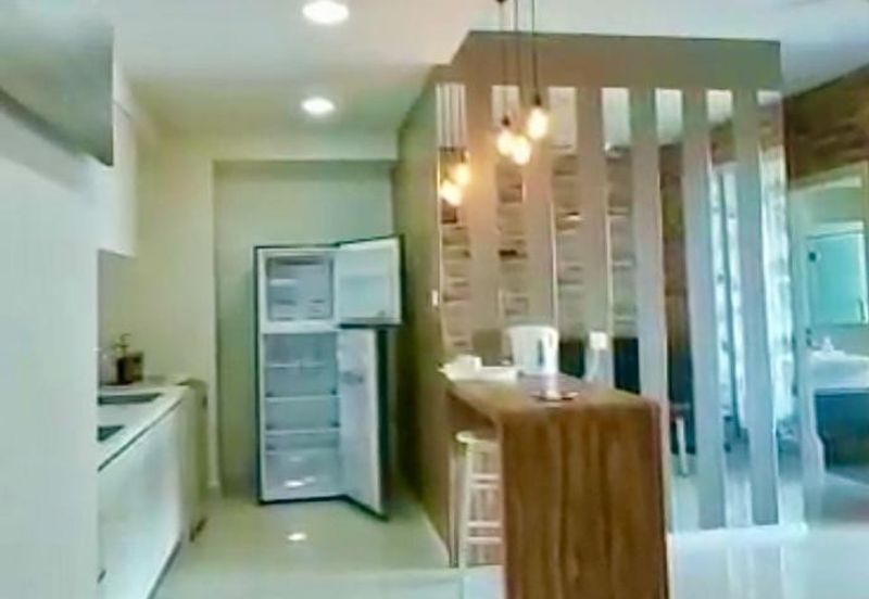 Teega Suites @ Puteri Harbour