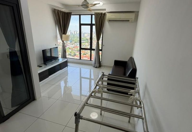 1Tebrau (One Tebrau Residence)