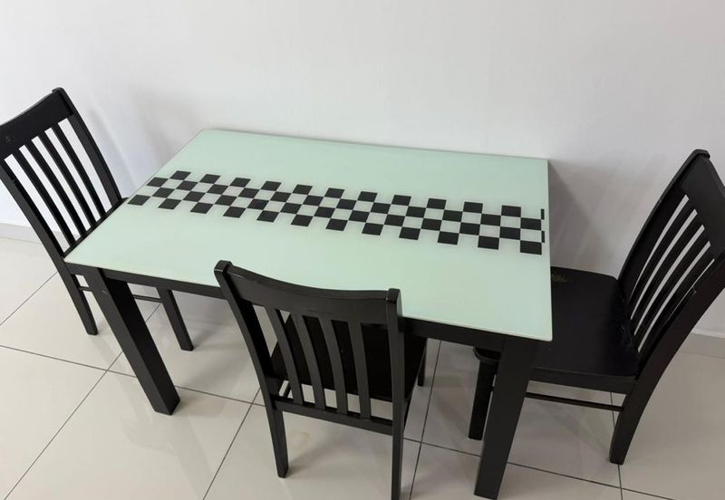 1Tebrau (One Tebrau Residence)