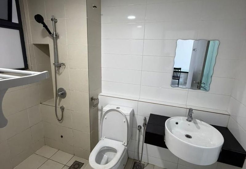 1Tebrau (One Tebrau Residence)