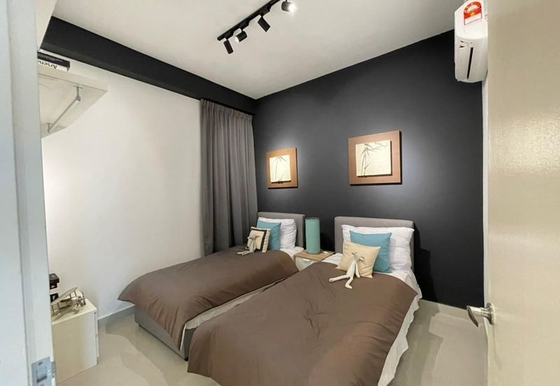 Meridian 2 Iskandar Puteri