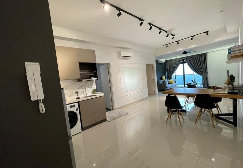 Meridian 2 Iskandar Puteri