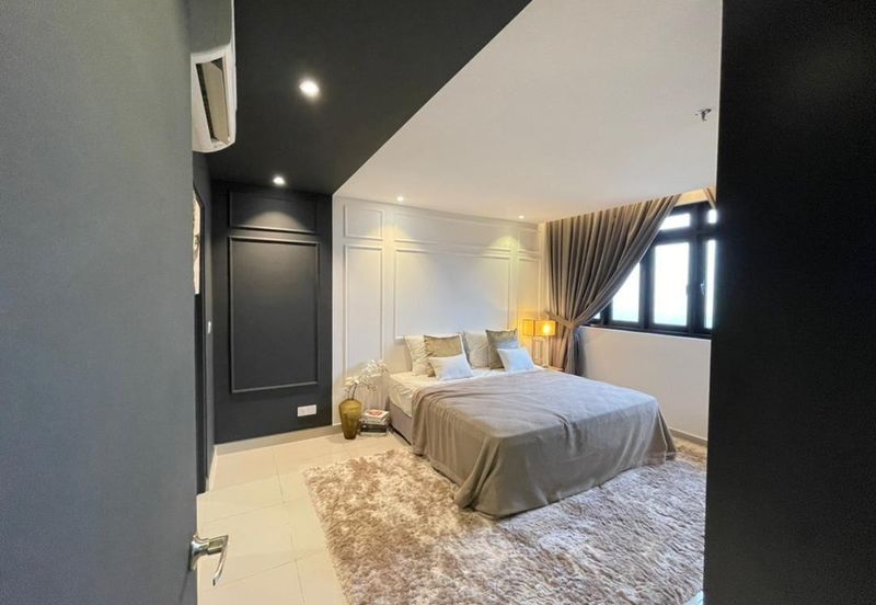 Meridian 2 Iskandar Puteri