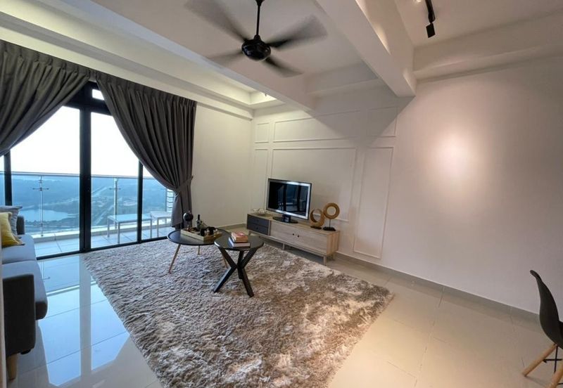 Meridian 2 Iskandar Puteri