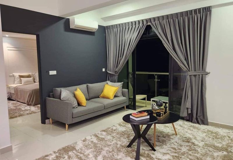 Meridian 2 Iskandar Puteri