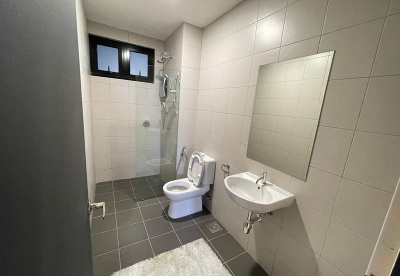 Meridian 2 Iskandar Puteri