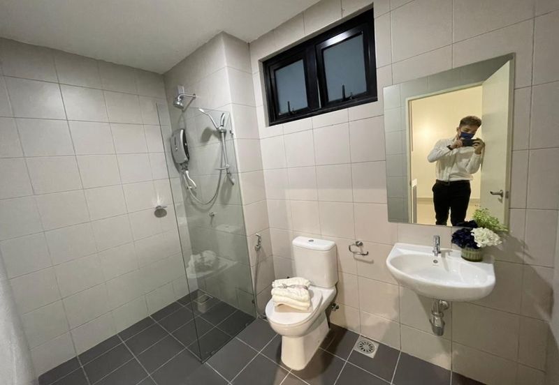 Meridian 2 Iskandar Puteri