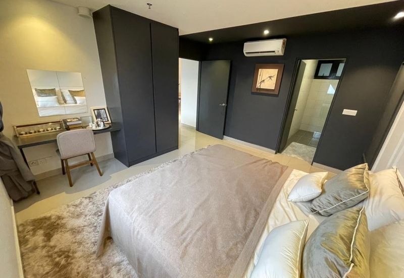 Meridian 2 Iskandar Puteri