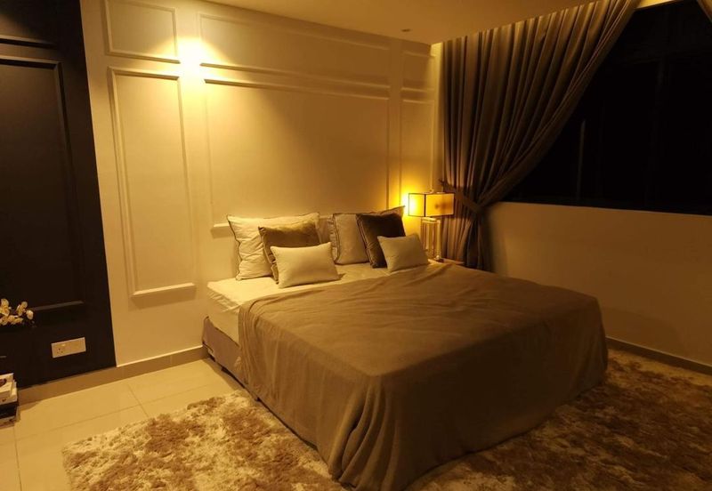 Meridian 2 Iskandar Puteri