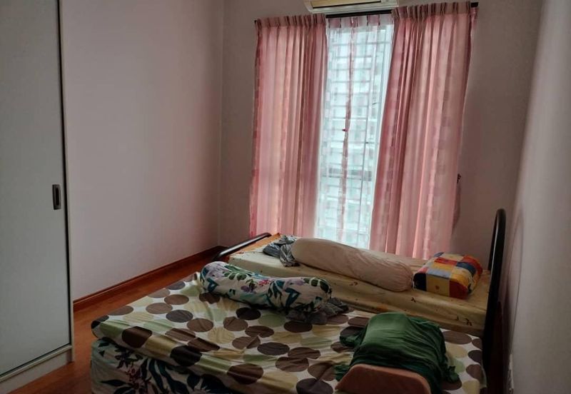 The Platino Serviced Apartment