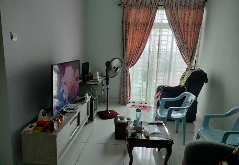 The Platino Serviced Apartment