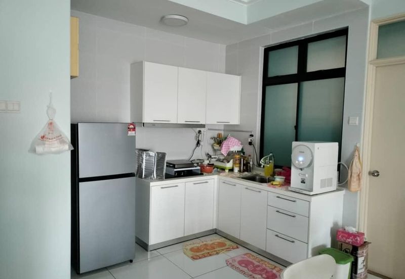 The Platino Serviced Apartment