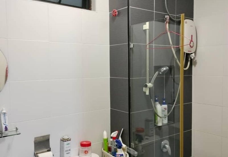 The Platino Serviced Apartment