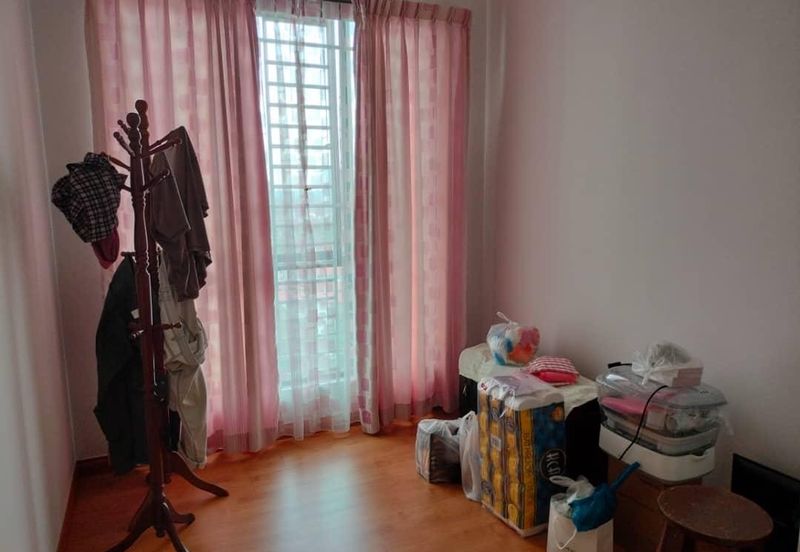 The Platino Serviced Apartment