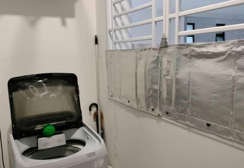 The Platino Serviced Apartment