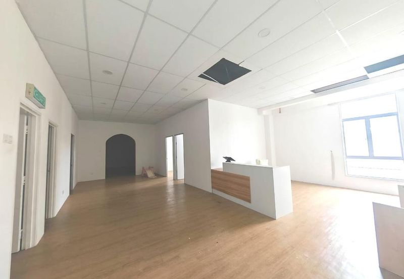 Smart Industrial Park @ SILC