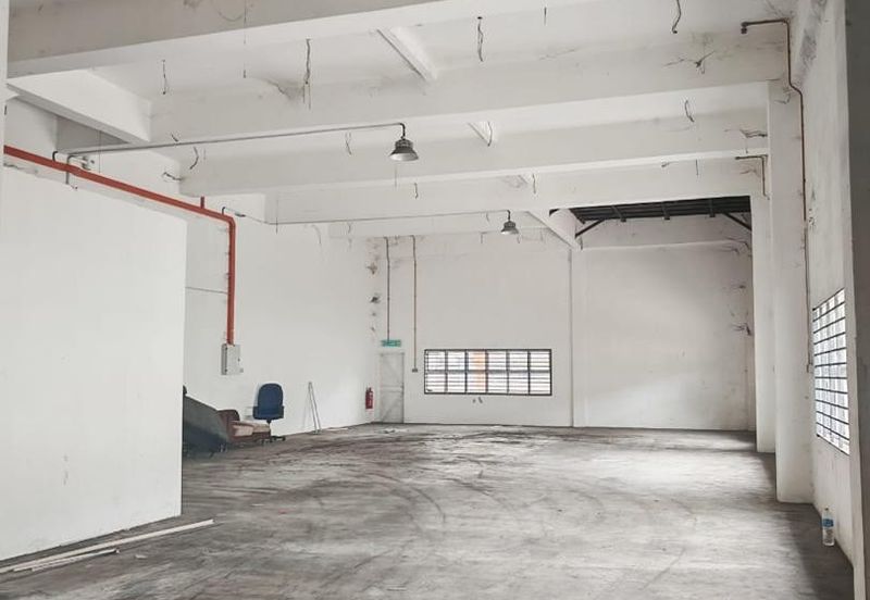 Smart Industrial Park @ SILC