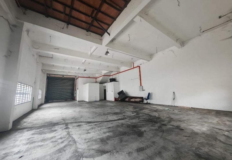 Smart Industrial Park @ SILC