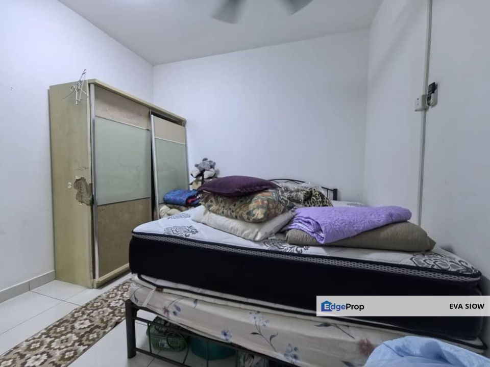 Rini Residences Mutiara Rini Double Storey Terrace House, Johor, Skudai