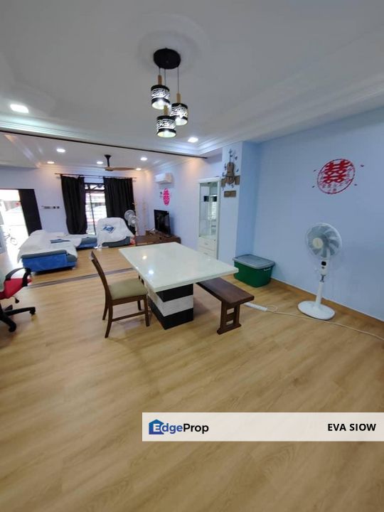 Taman Bukit Mewah Double Storey Terrace House, Johor, Johor Bahru