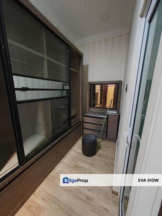 Taman Bukit Mewah Double Storey Terrace House, Johor, Johor Bahru