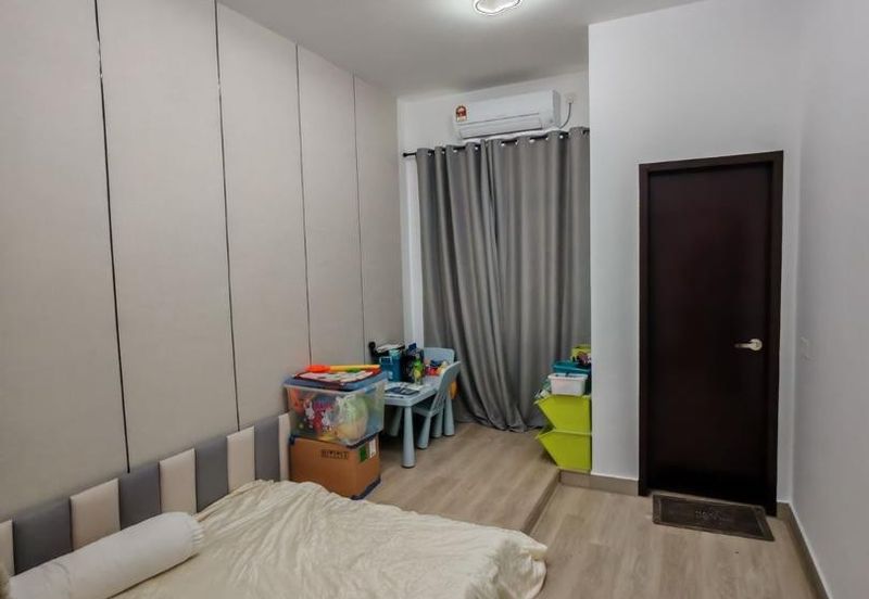 Aspira ParkHomes @ Gelang Patah