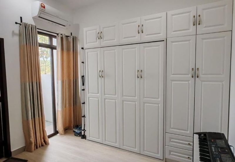 Aspira ParkHomes @ Gelang Patah