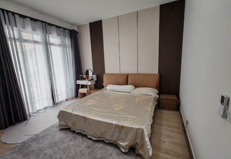 Aspira ParkHomes @ Gelang Patah