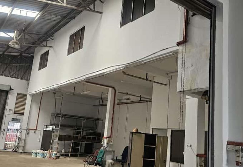 Taman Tan Sri Yaacob