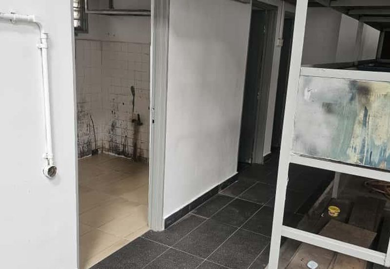 Taman Tan Sri Yaacob