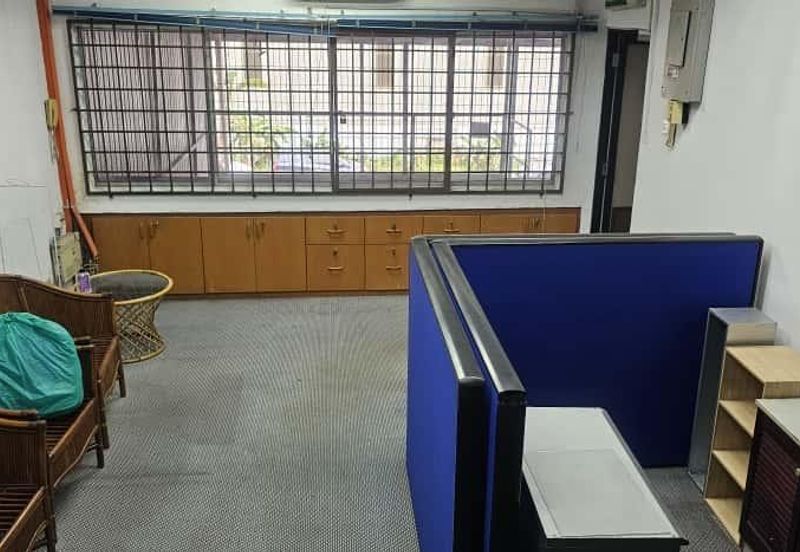 Taman Tan Sri Yaacob