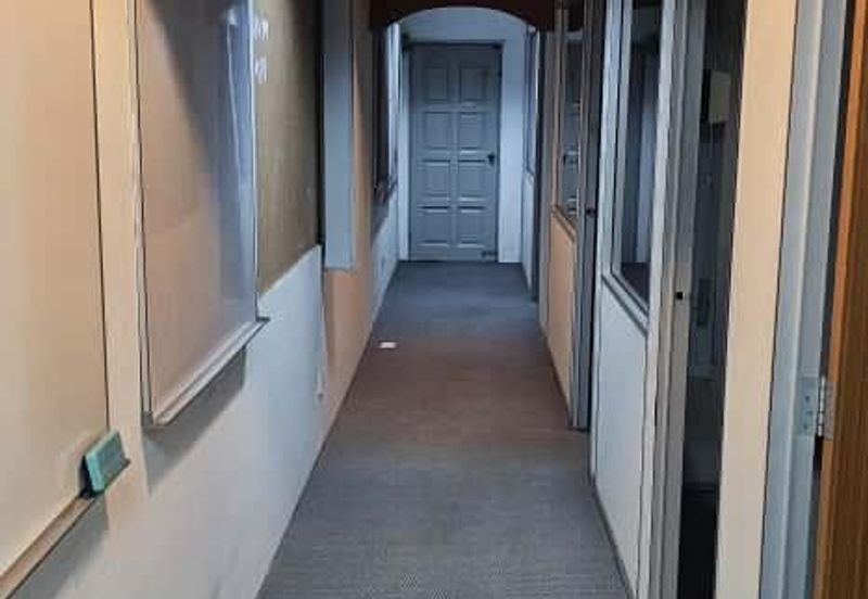 Taman Tan Sri Yaacob