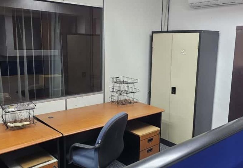 Taman Tan Sri Yaacob