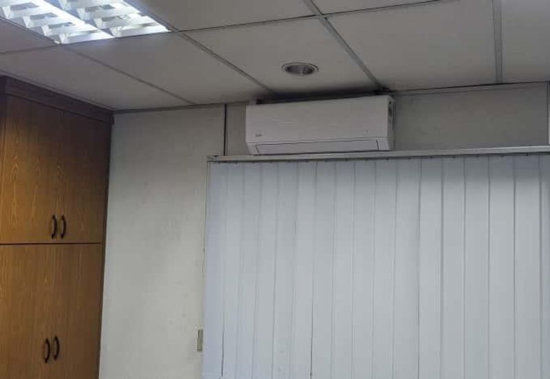 Taman Tan Sri Yaacob