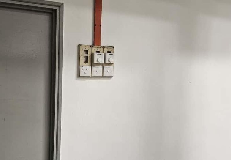 Taman Tan Sri Yaacob