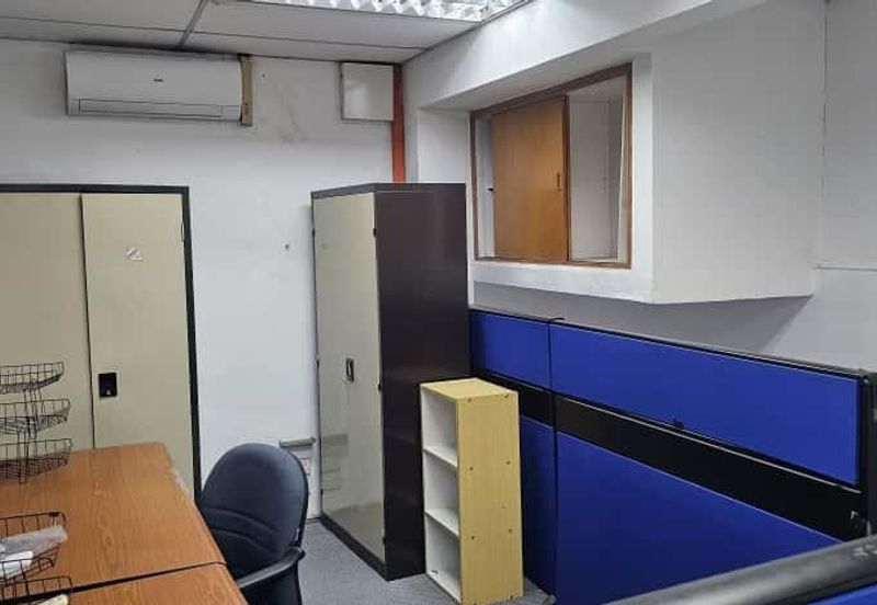 Taman Tan Sri Yaacob