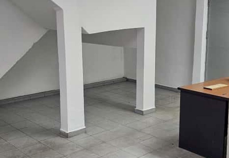 Taman Tan Sri Yaacob