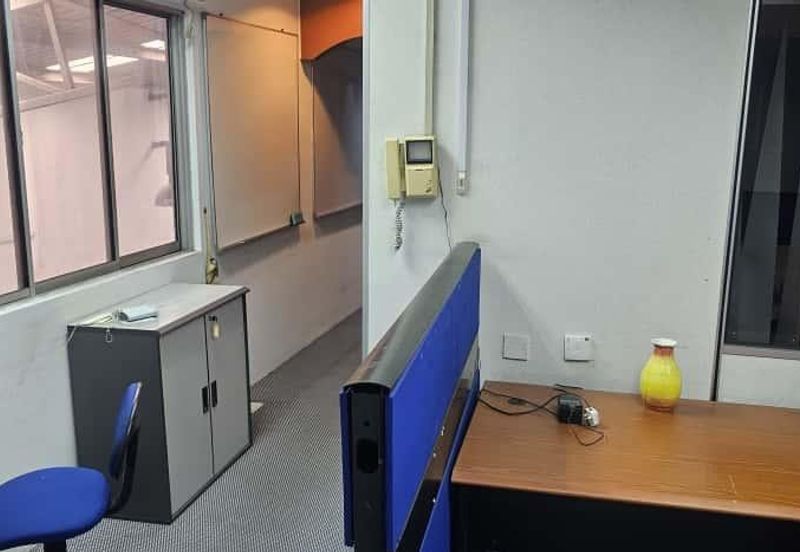 Taman Tan Sri Yaacob