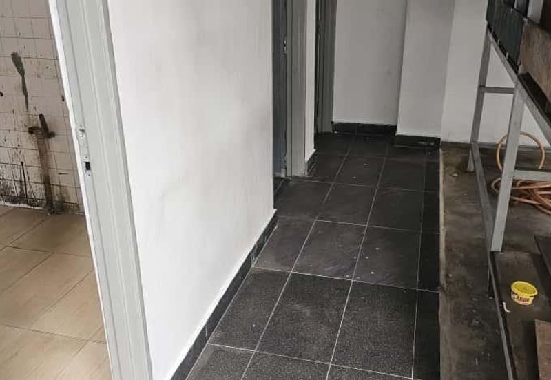 Taman Tan Sri Yaacob