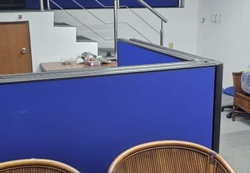 Taman Tan Sri Yaacob