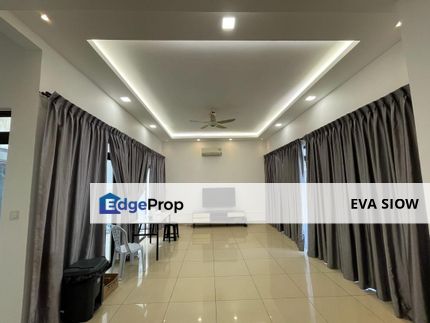 Horizon Hills Double Storey Superlink House, Johor, Nusajaya
