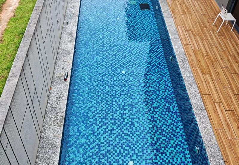 The Cove Semi-Detached @ Horizon Hills